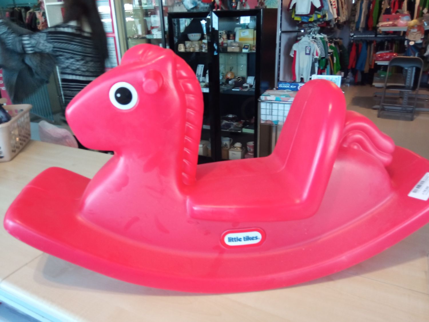 Cavalcabile Little Tikes