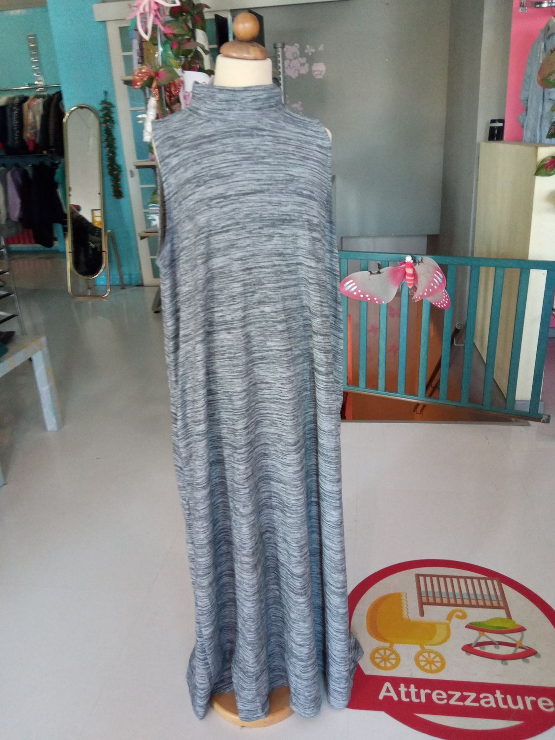 Vestito donna tg 44 Asos