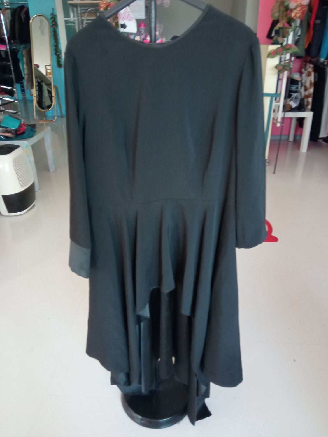 Vestito donna tg 46 Peperosa