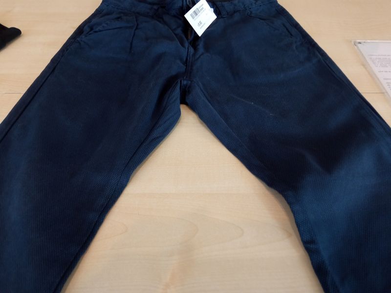 Pantaloni bimbo 12 anni Brums