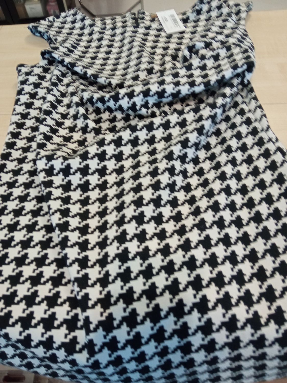 Vestito donna tg 46 Conbipel