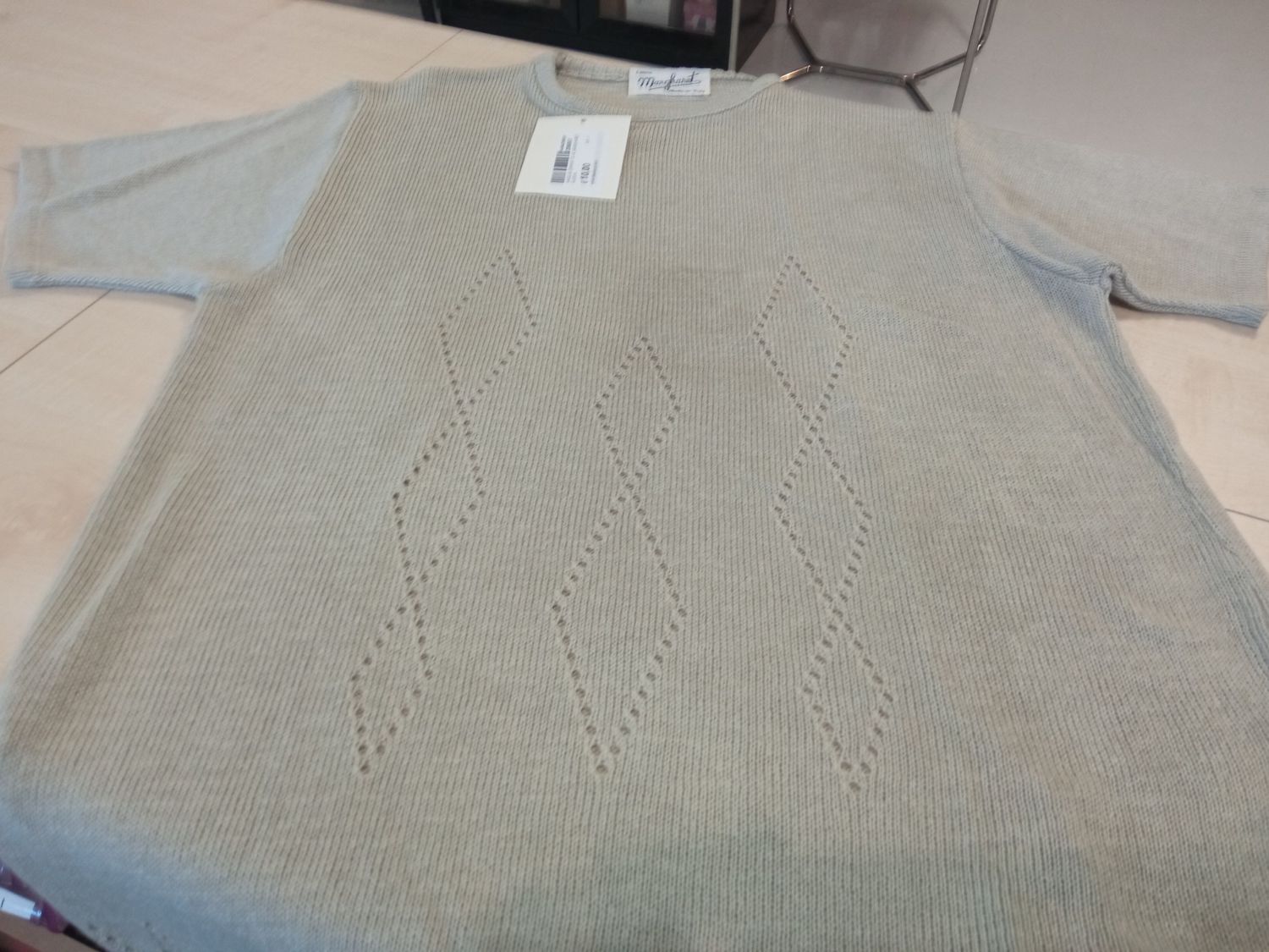 Maglia donna tg XL Margharet nuova