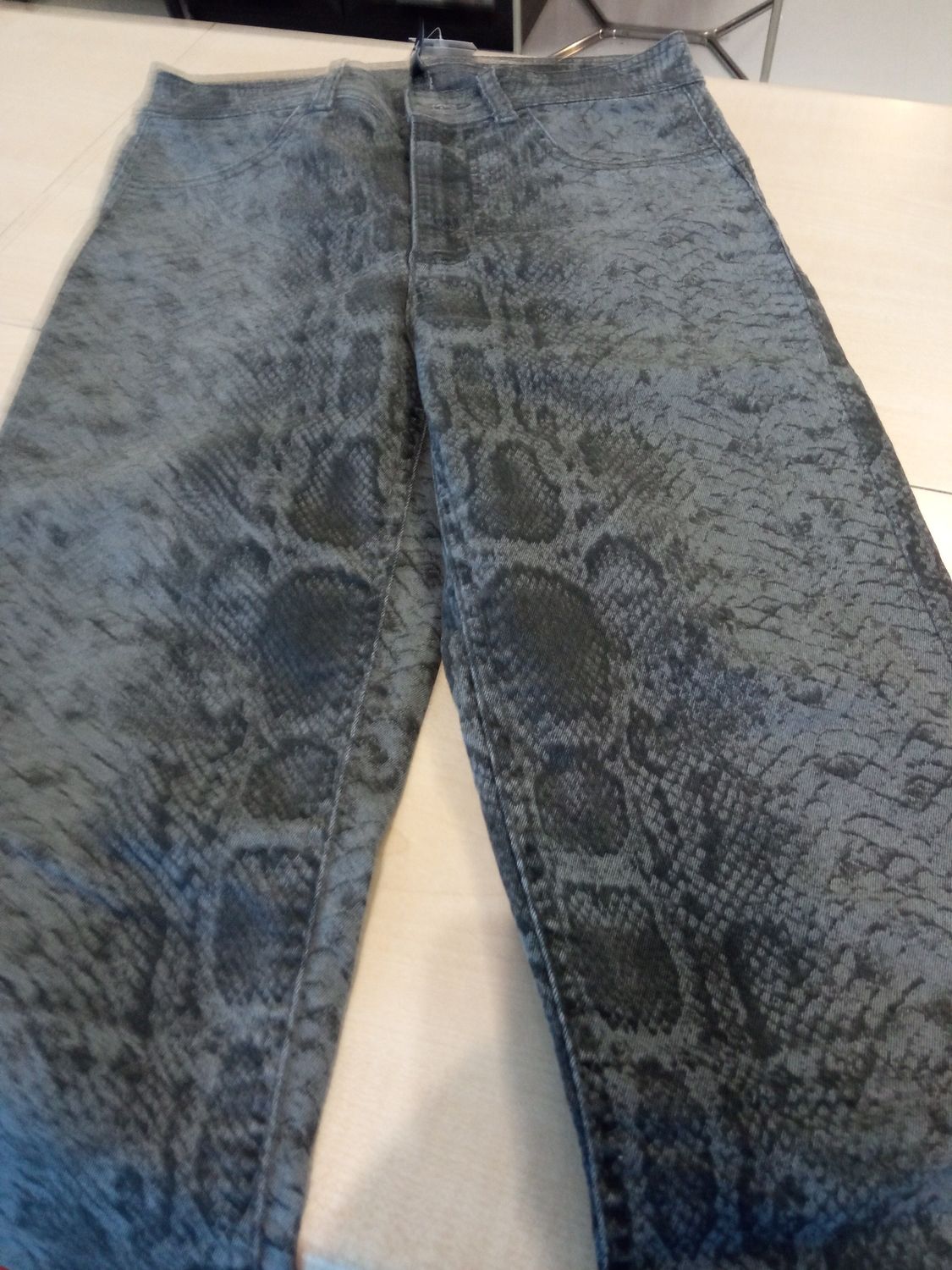 Pantaloni donna tg S Calzedonia