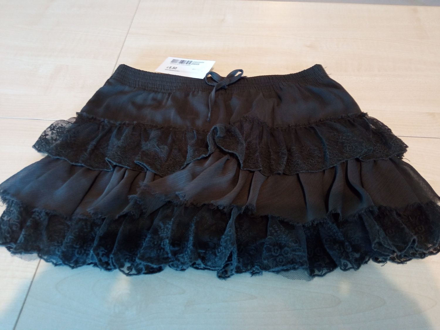 Gonna 9/10 anni Zara
