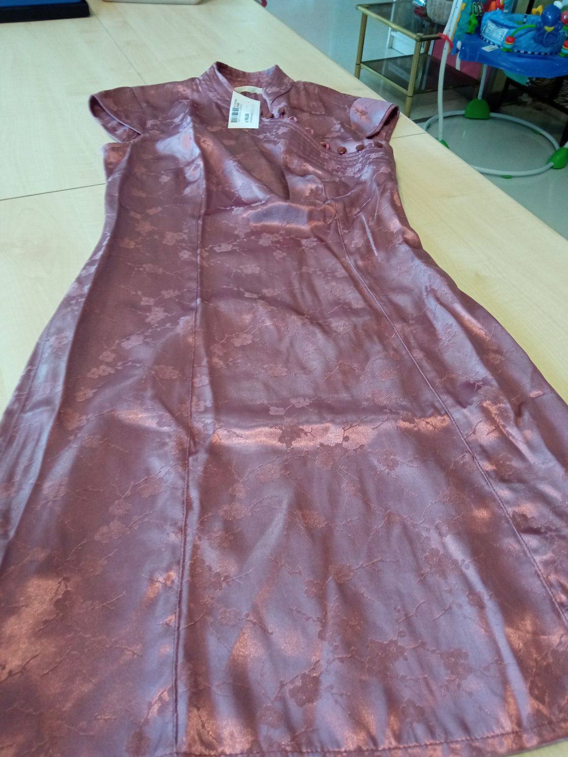 Vestito donna tg 40 Promod