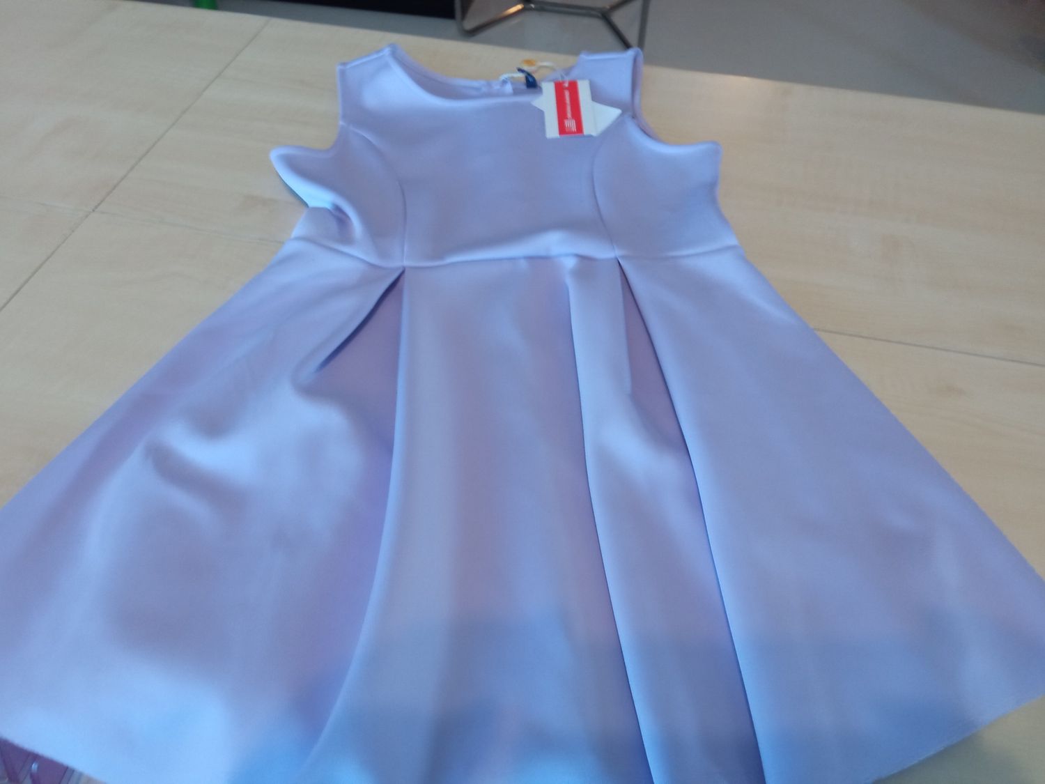 Vestito 8 anni Original Marines