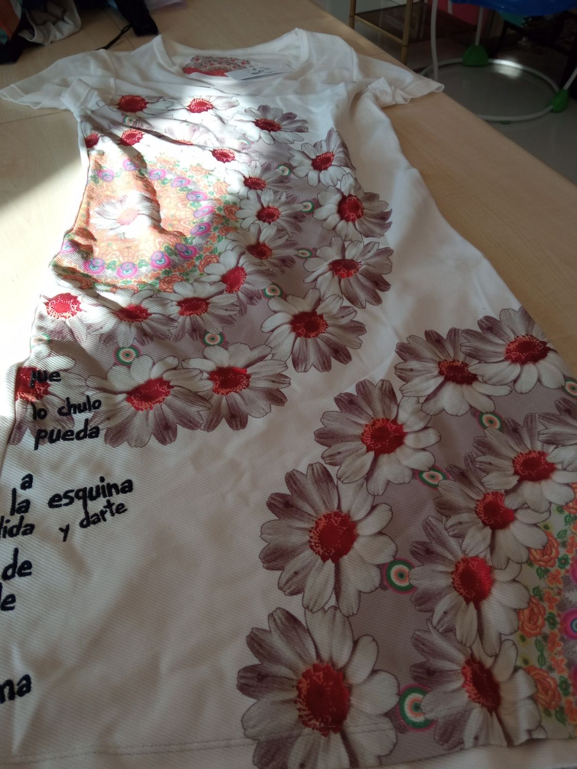 Vestito donna tg M Desigual