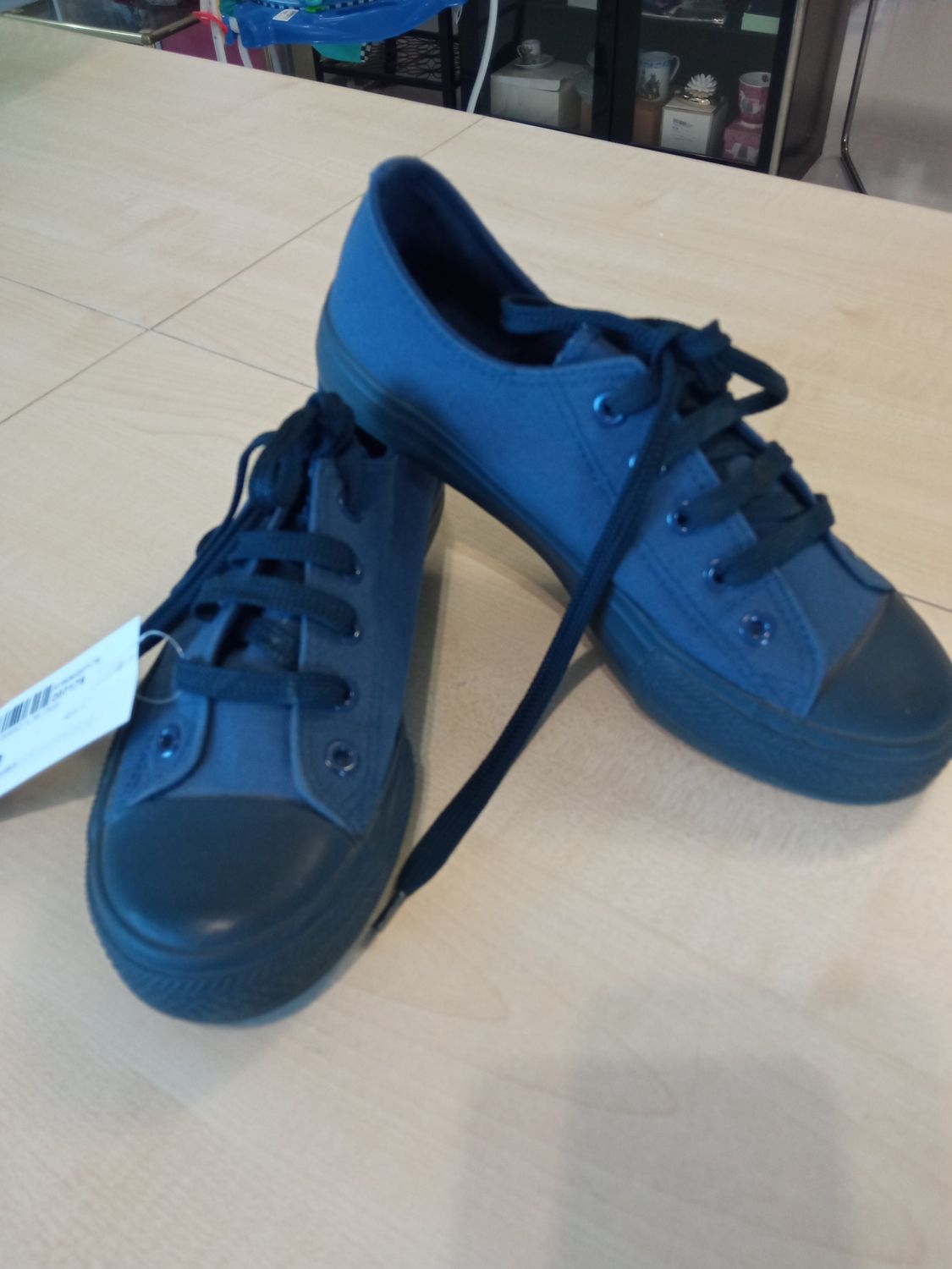 Scarpe bimbo n 36 Original Marines