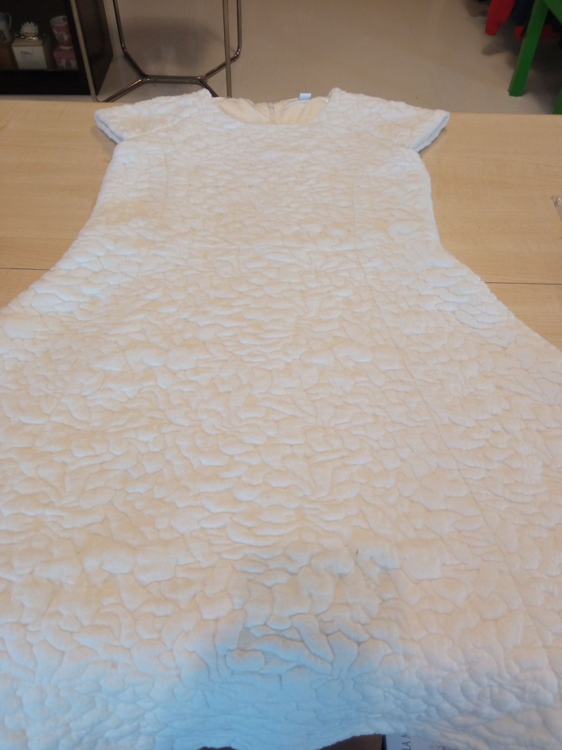 Vestito 10 anni IDO