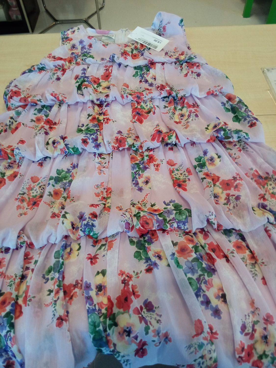 Vestito 12 anni Sarabanda