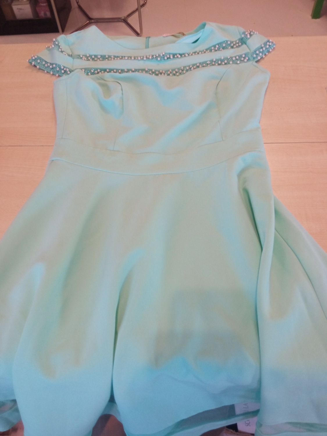 Vestito donna tg 36 Svesso