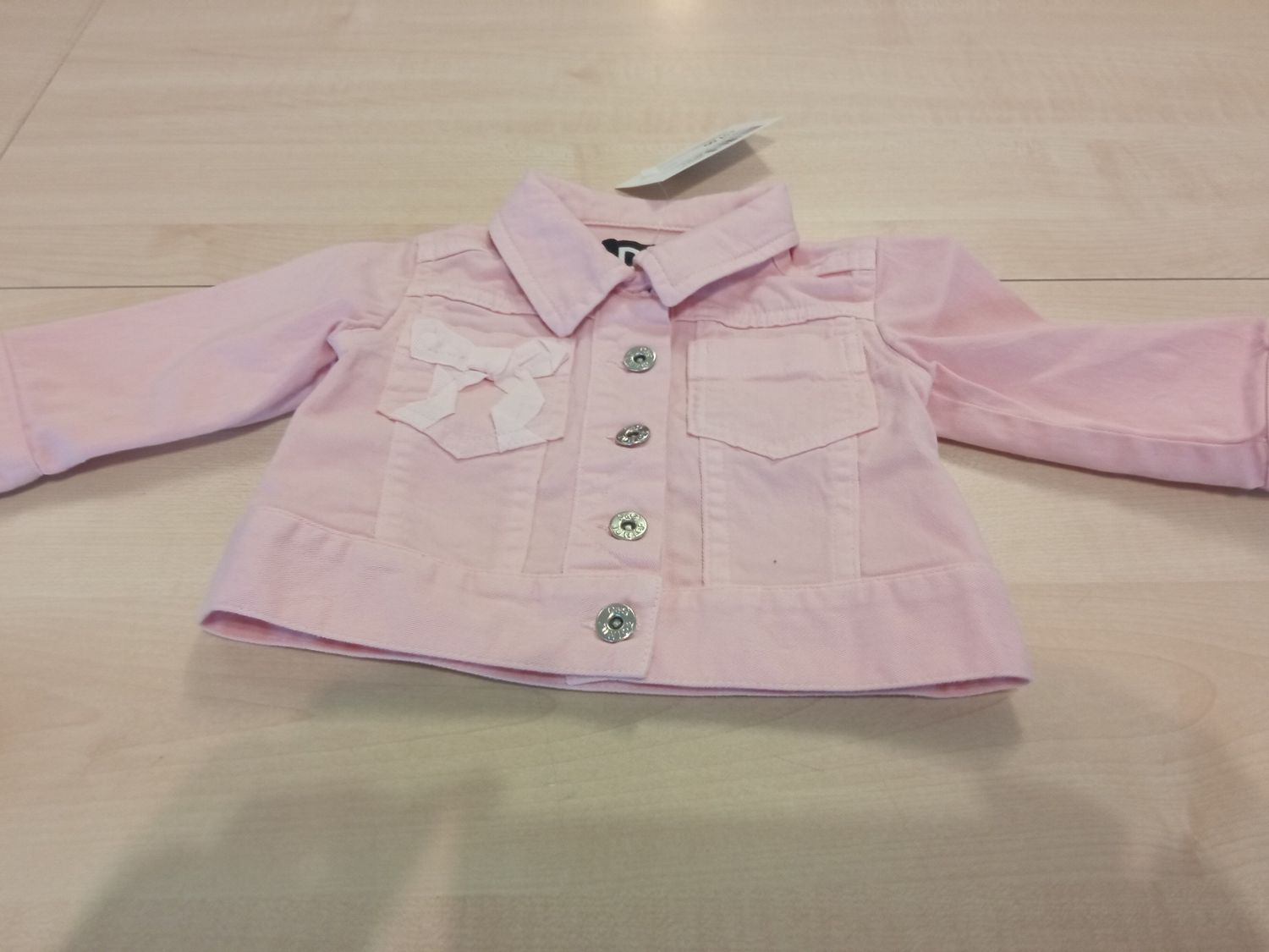 Giubbino bimba 3/6 mesi Dolce &amp; Gabbana