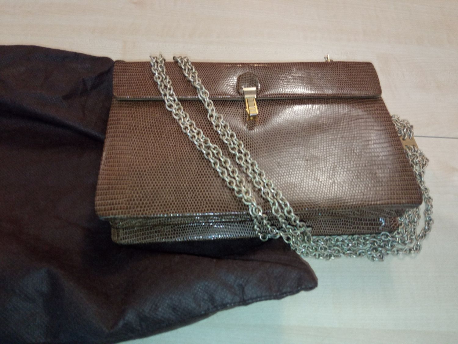 Borsetta Scheilan vintage