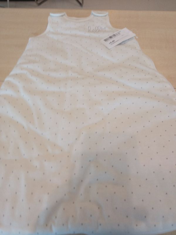 Sacco nanna 50/60 cm Kiabi
