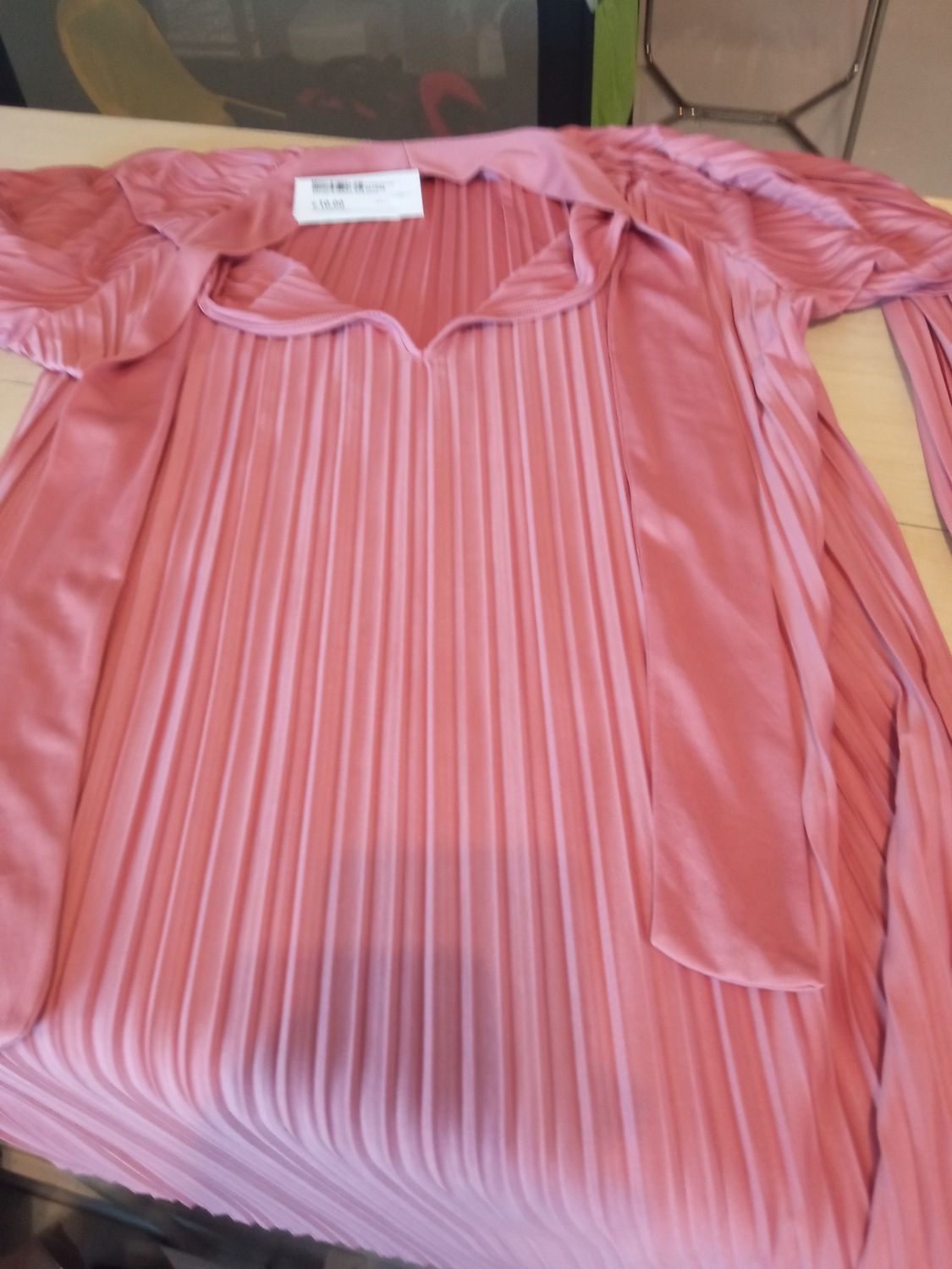 Miniabito donna tg S Zara