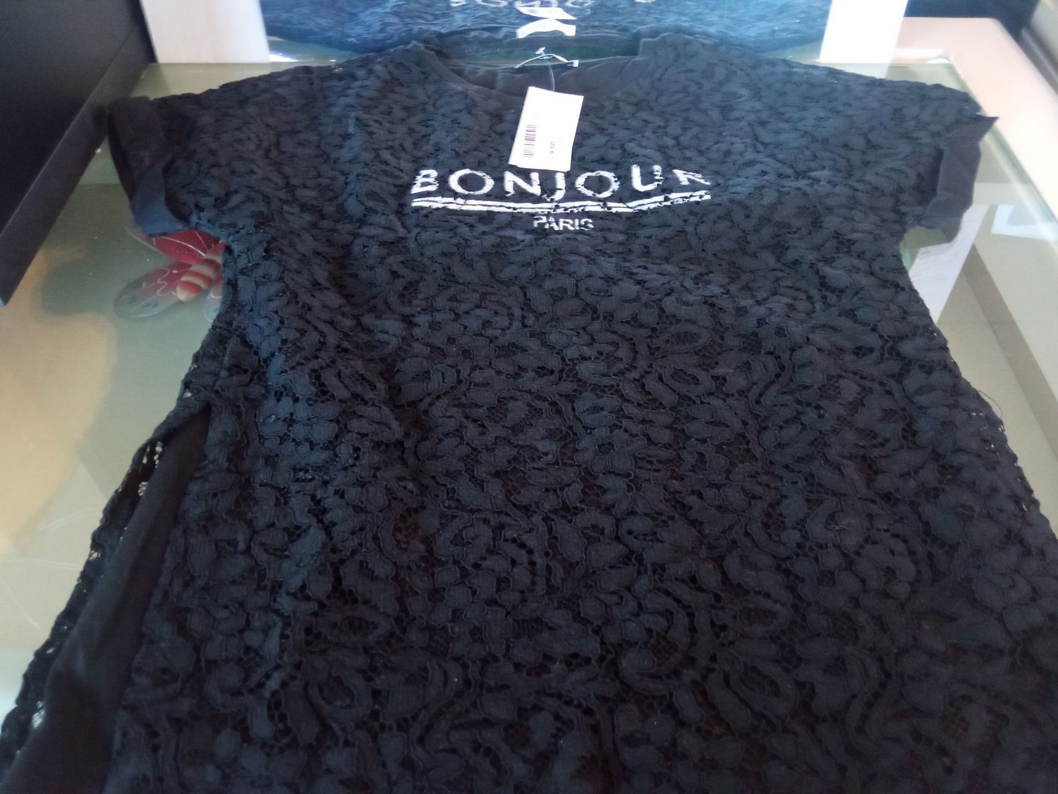 Maglietta donna tg S Motivi