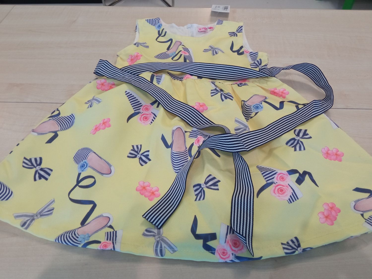Vestito 30 mesi Do Kids
