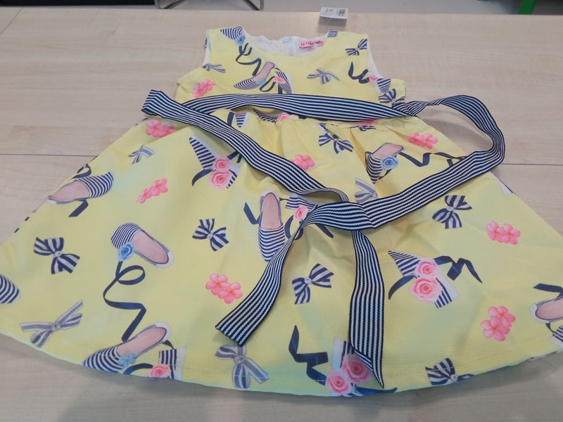 Vestito 30 mesi Do Kids