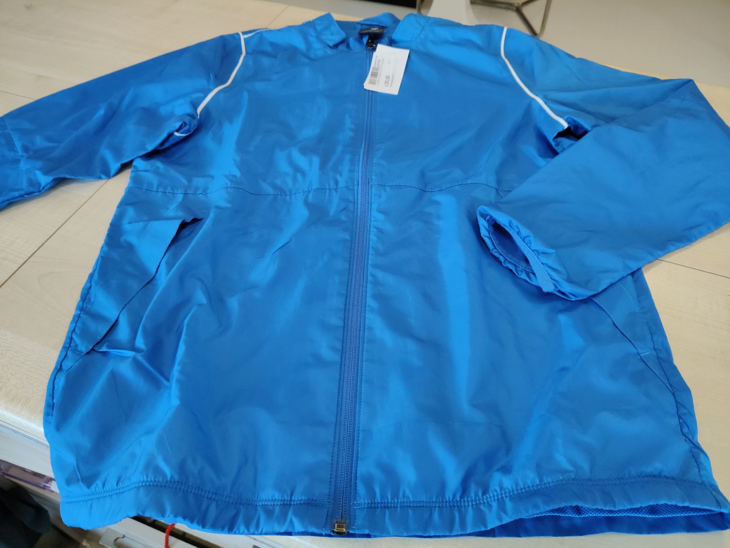 Giubbino bimbo 156/170 cm Nike