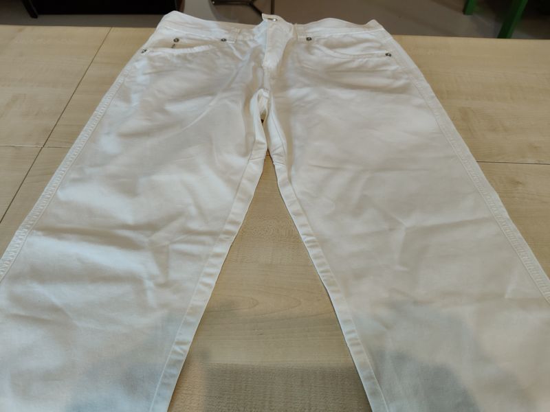 Pantaloni bimbo 16 anni Armani