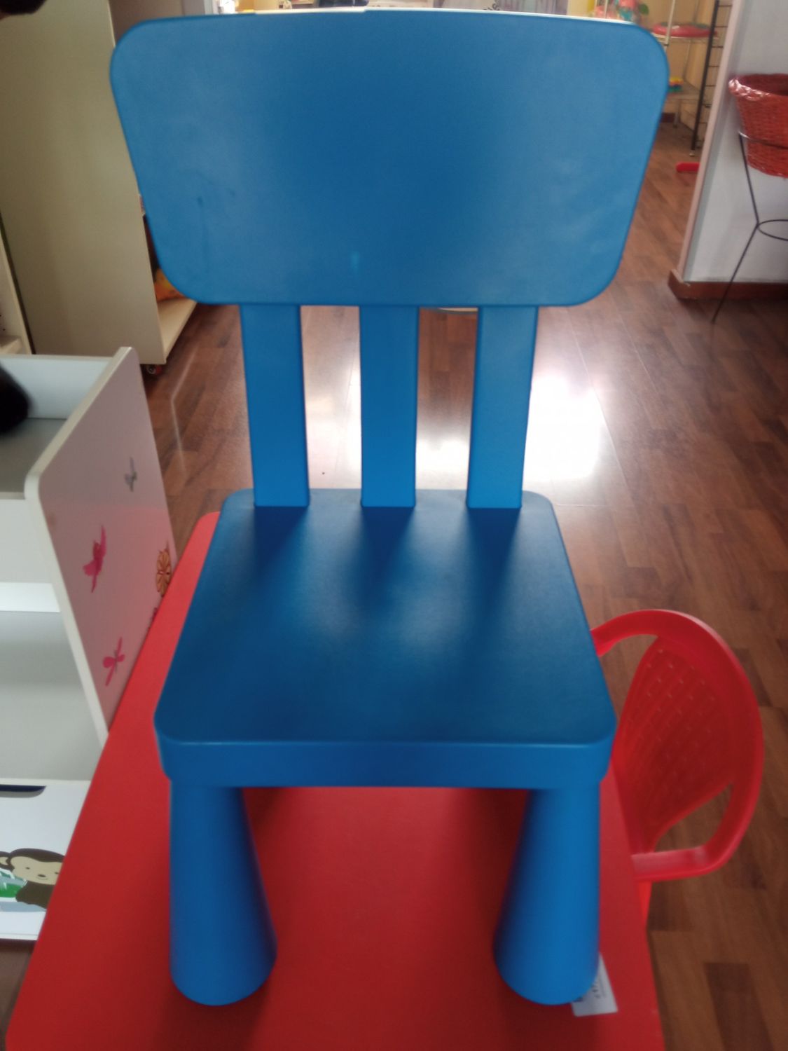 Sedia Ikea Mammut