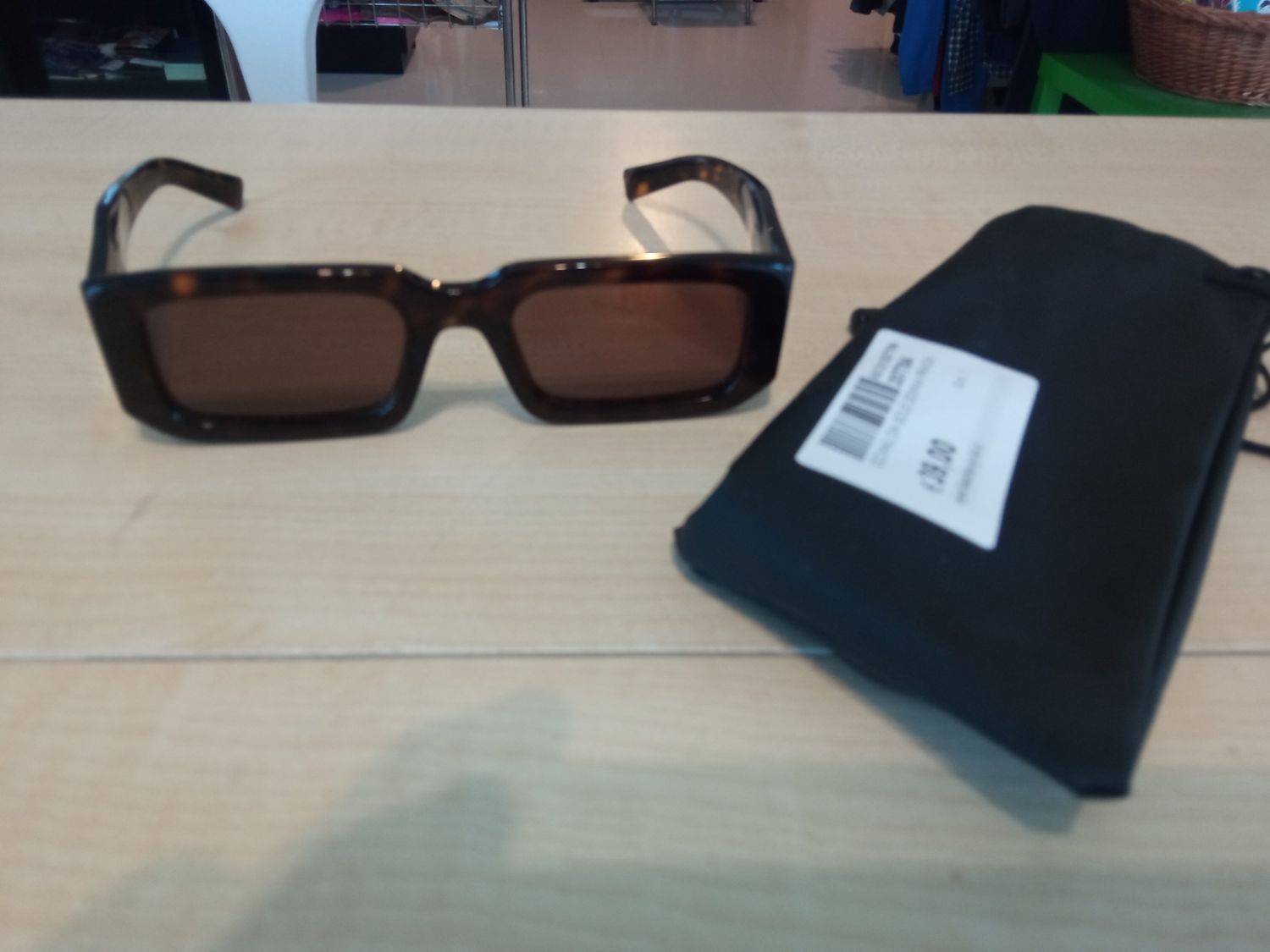 Occhiali da sole donna Prada