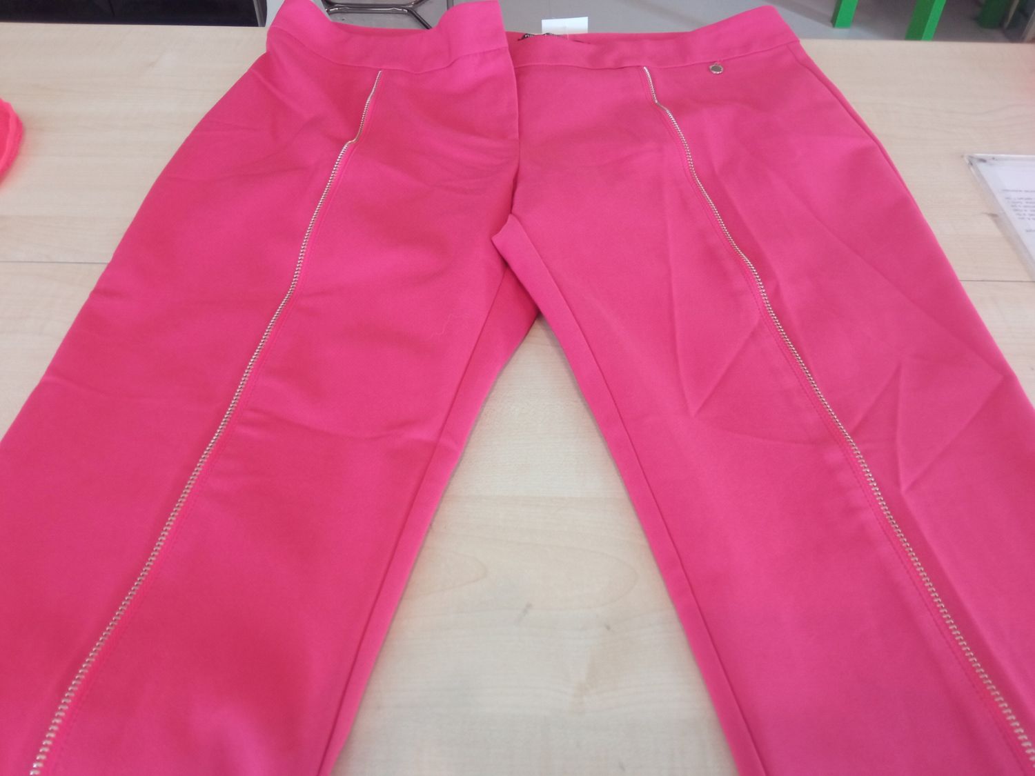 Pantaloni donna tg XL Rinascimento