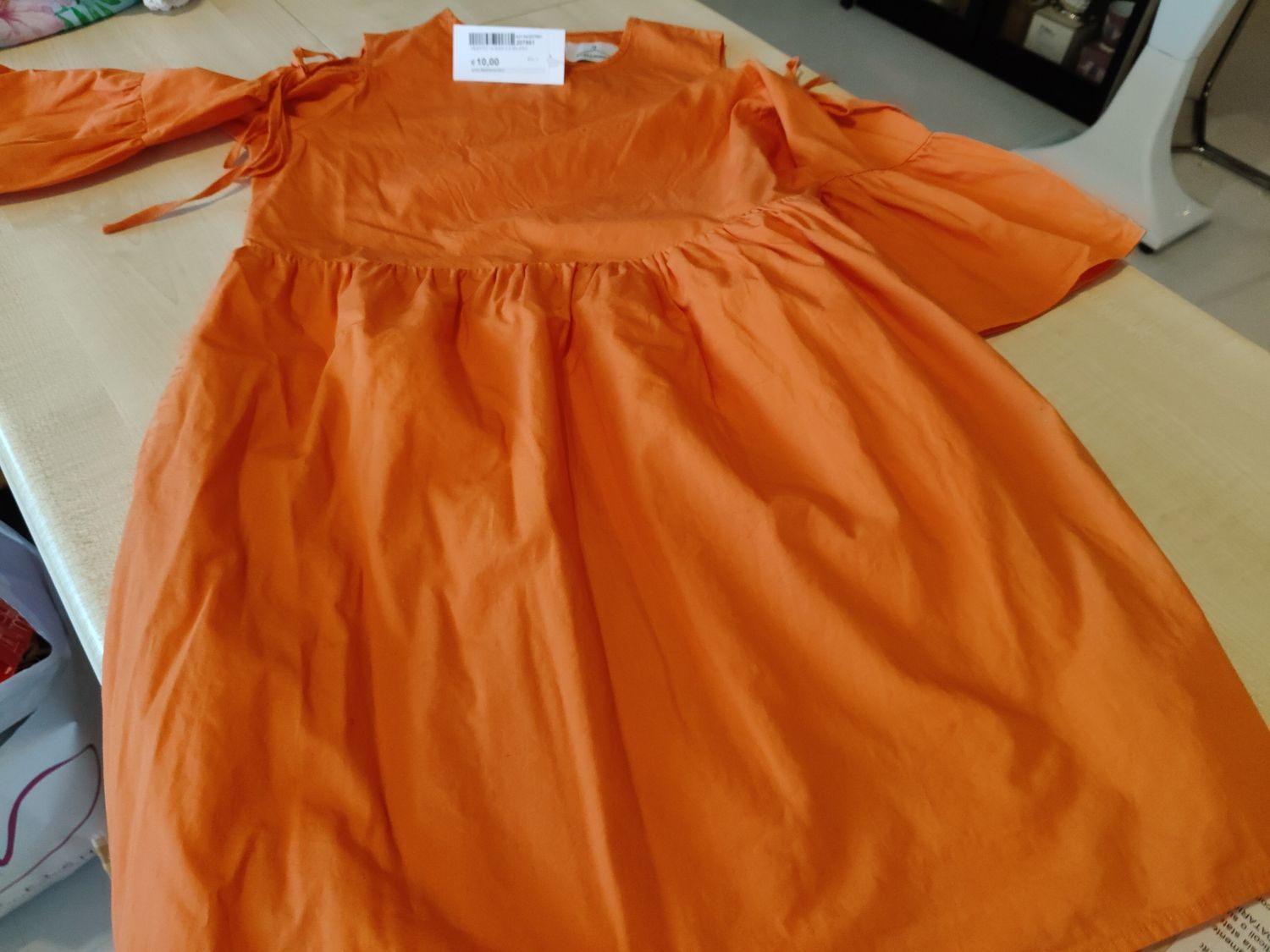 Vestito 14 anni 2.0 Milano