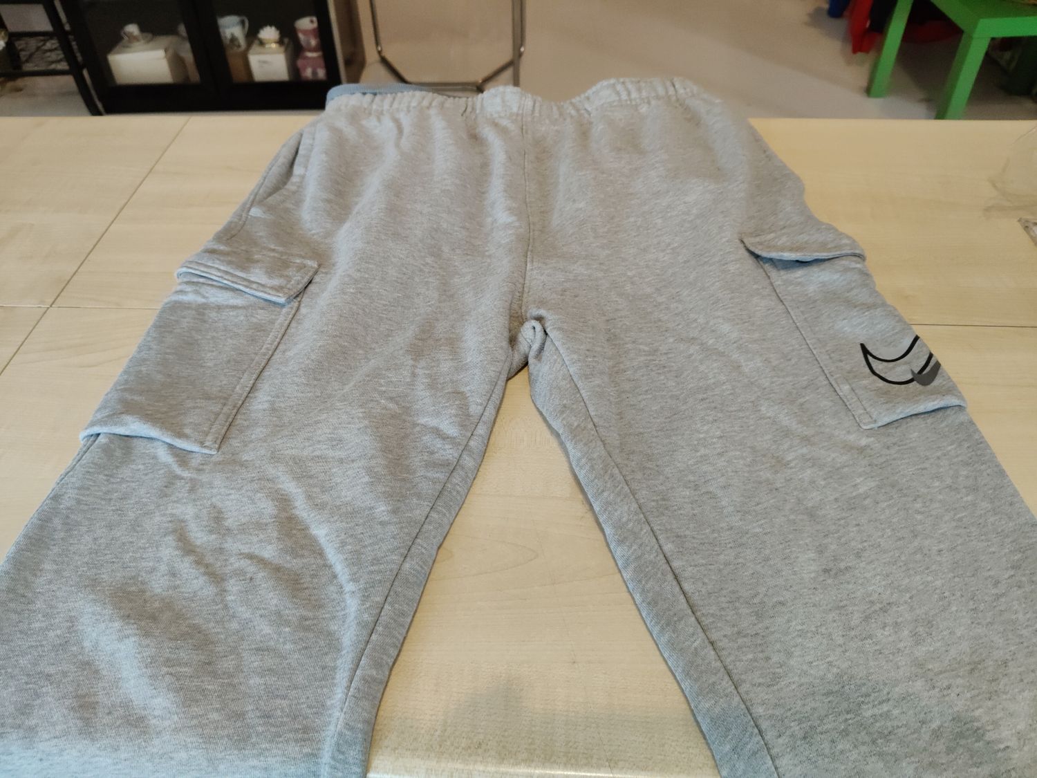 Pantaloni uomo tg M Nike