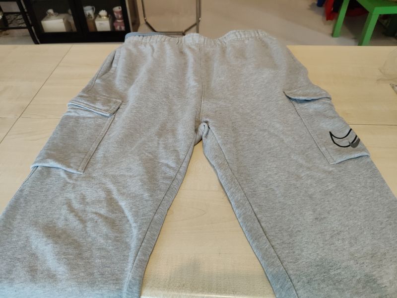Pantaloni uomo tg M Nike