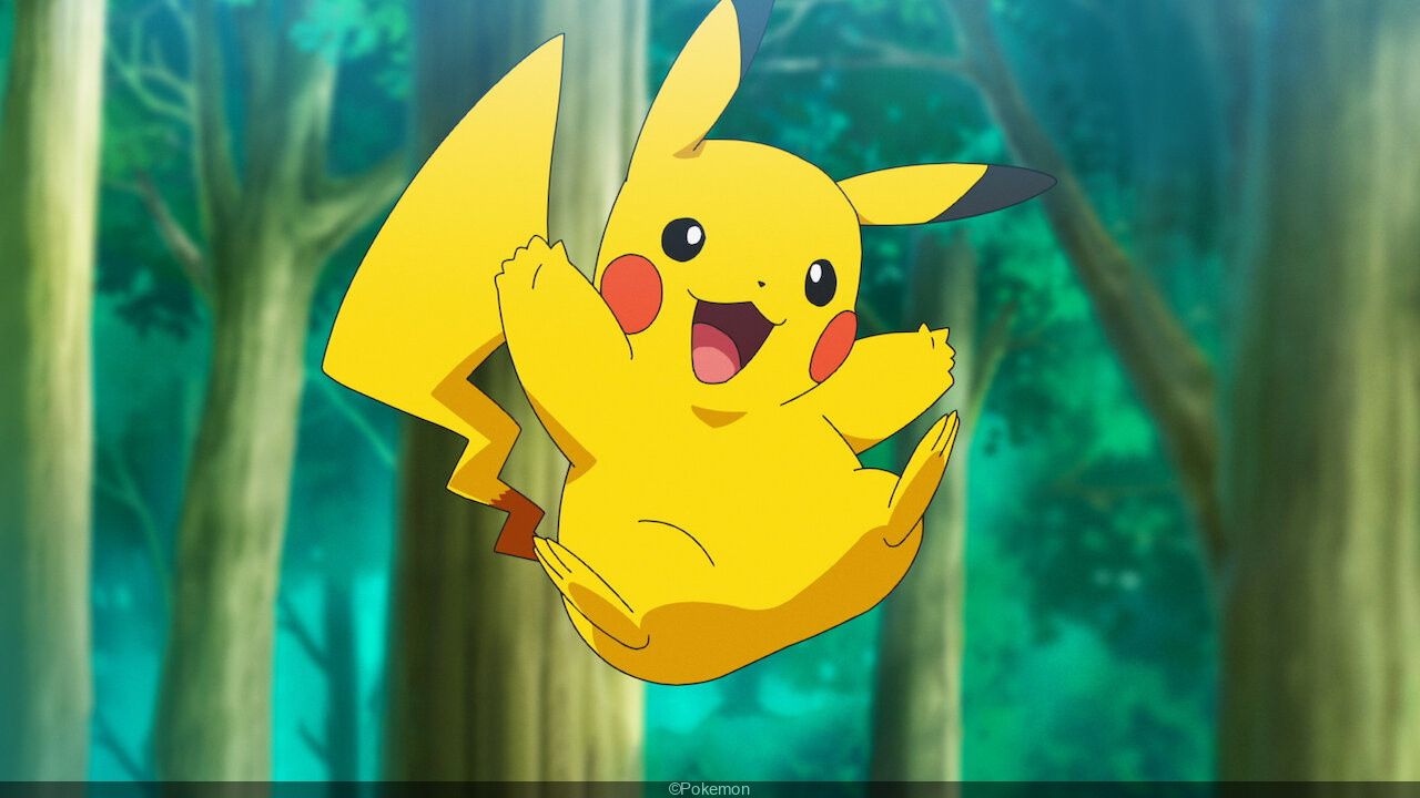 Carte Pokemon 45 pezzi