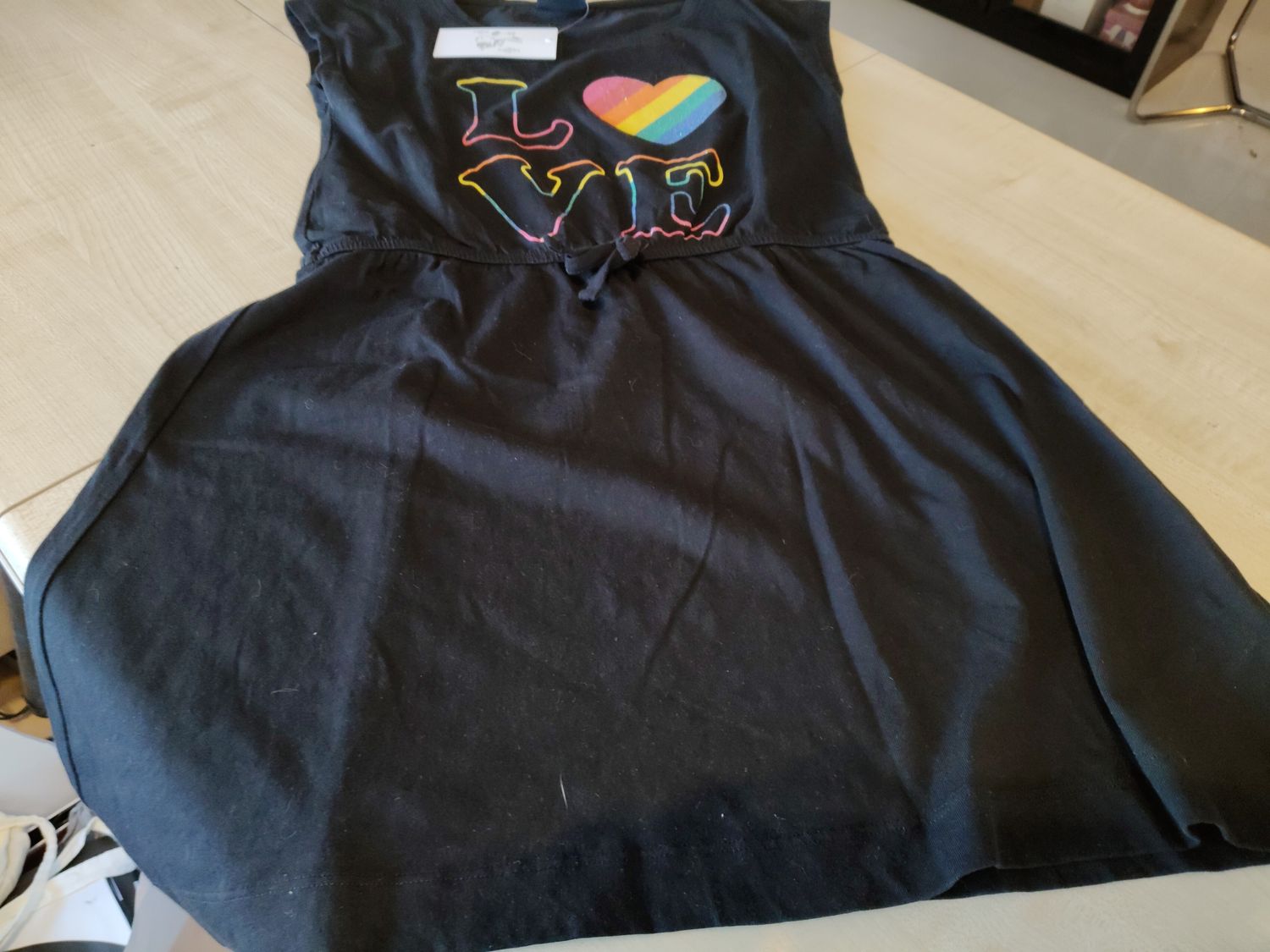 Vestito 10 anni Admiral