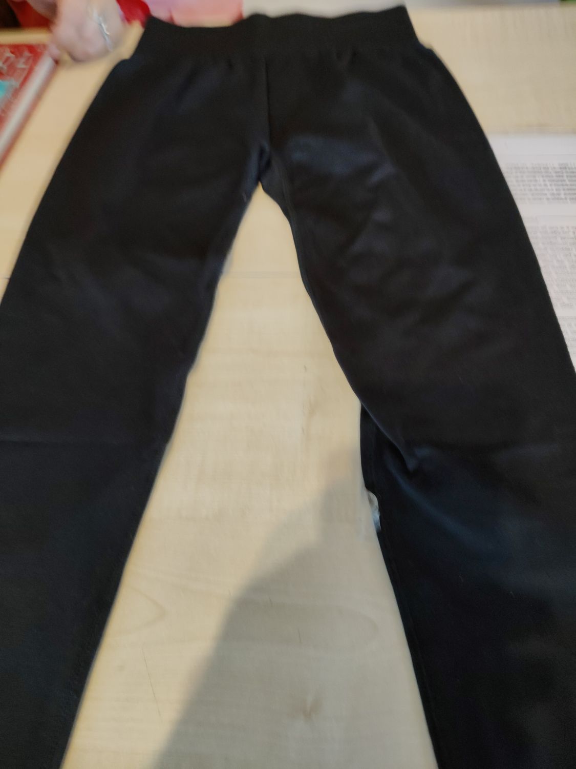 Leggings 10 anni Decathlon