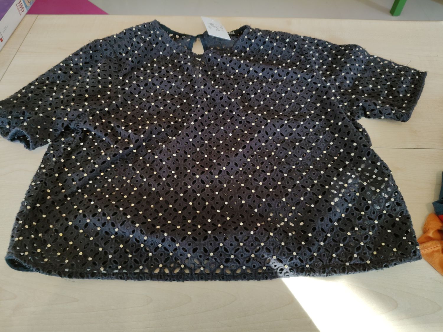 Maglietta donna tg S Zara