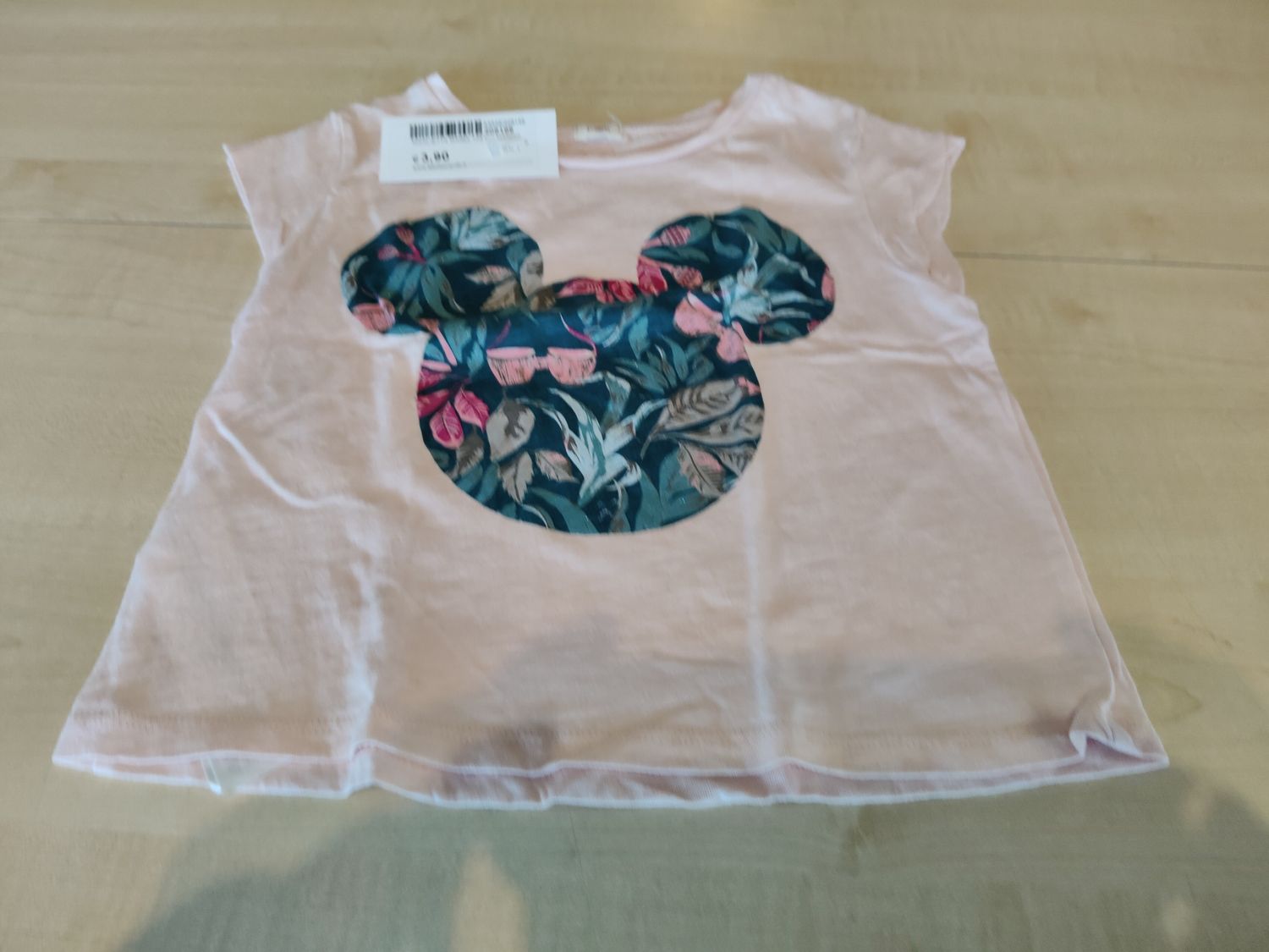 Maglietta bimba 104 cm Mango