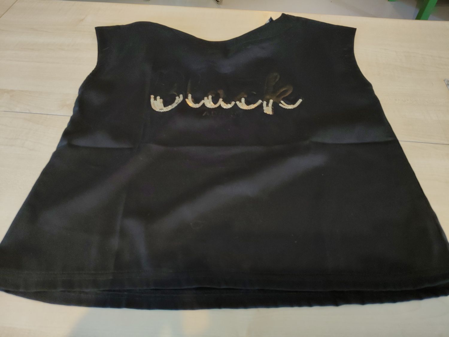 Maglietta donna tg 40 Couture