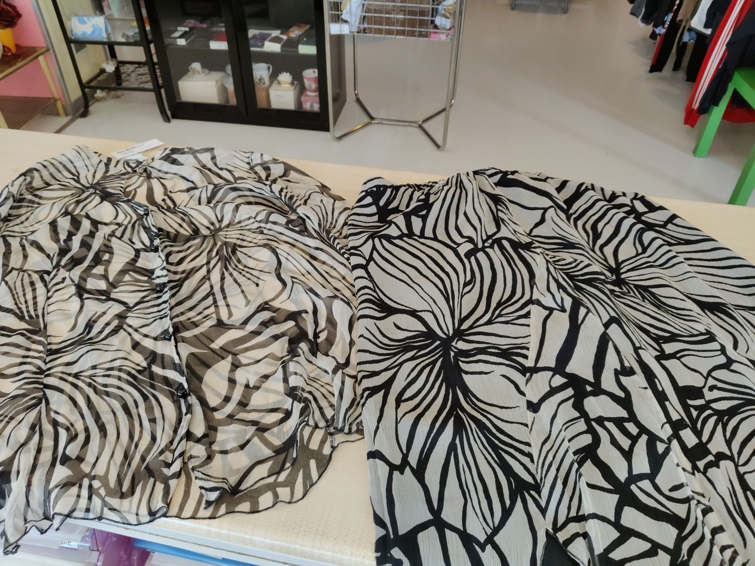 Completo donna tg unica Persona-21