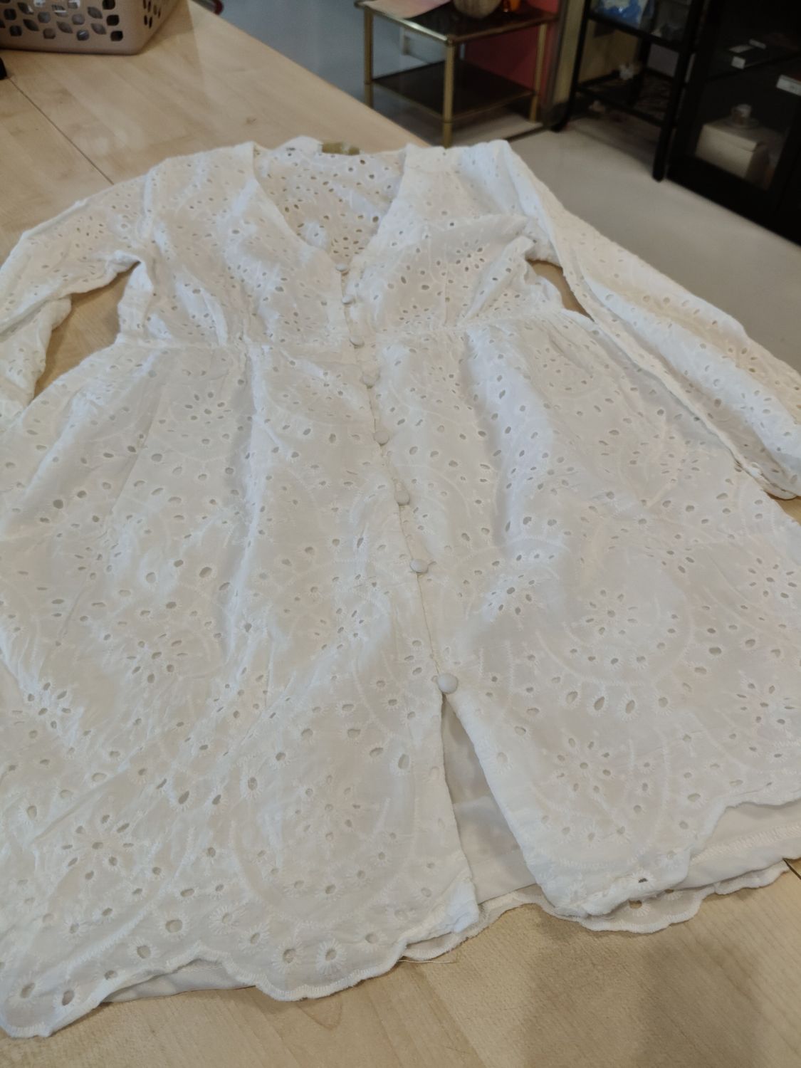 Vestito donna tg XS  H20