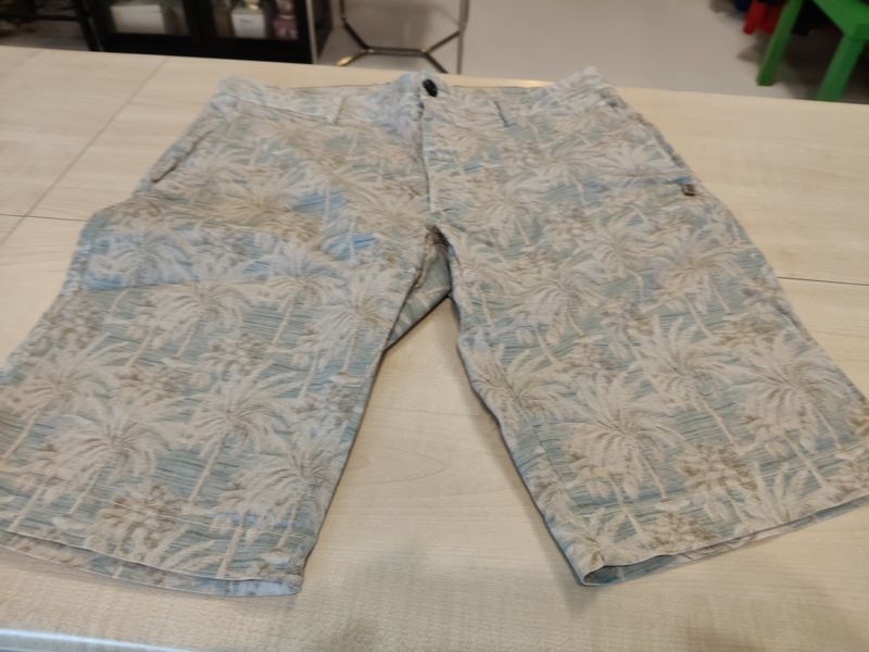 Pantaloncini uomo tg 50 Powell