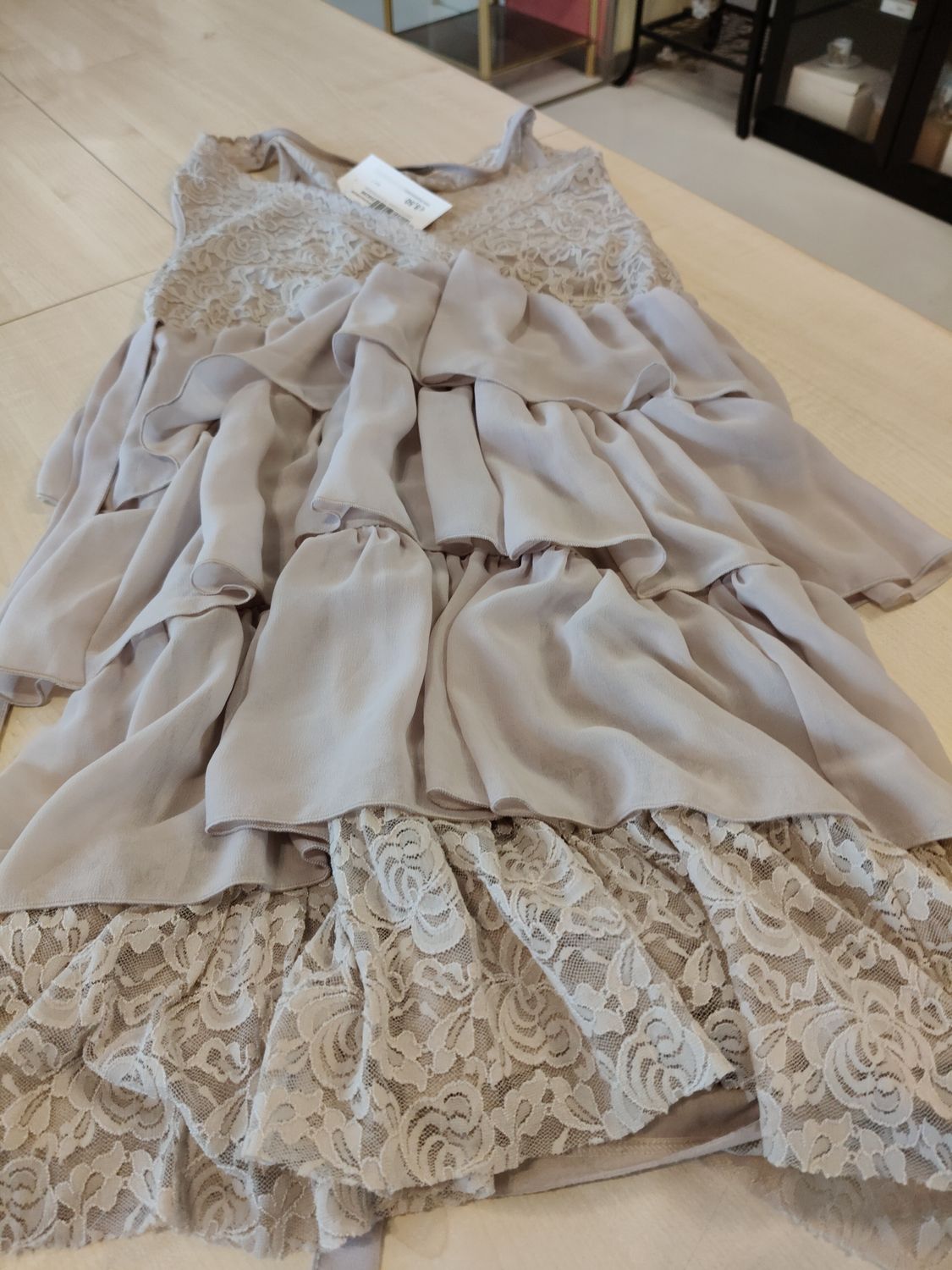 Vestito donna tg S Intimissimi