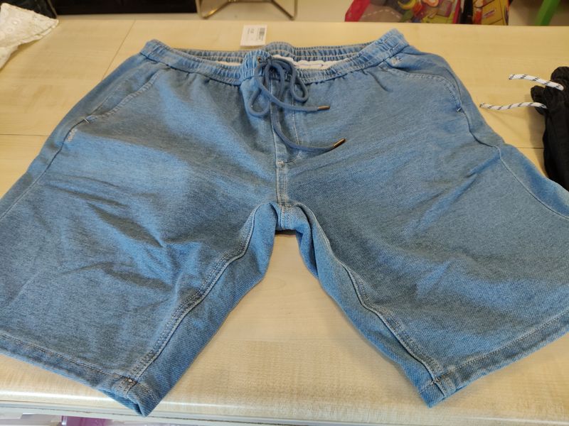 Pantaloni uomo tg L sun 68