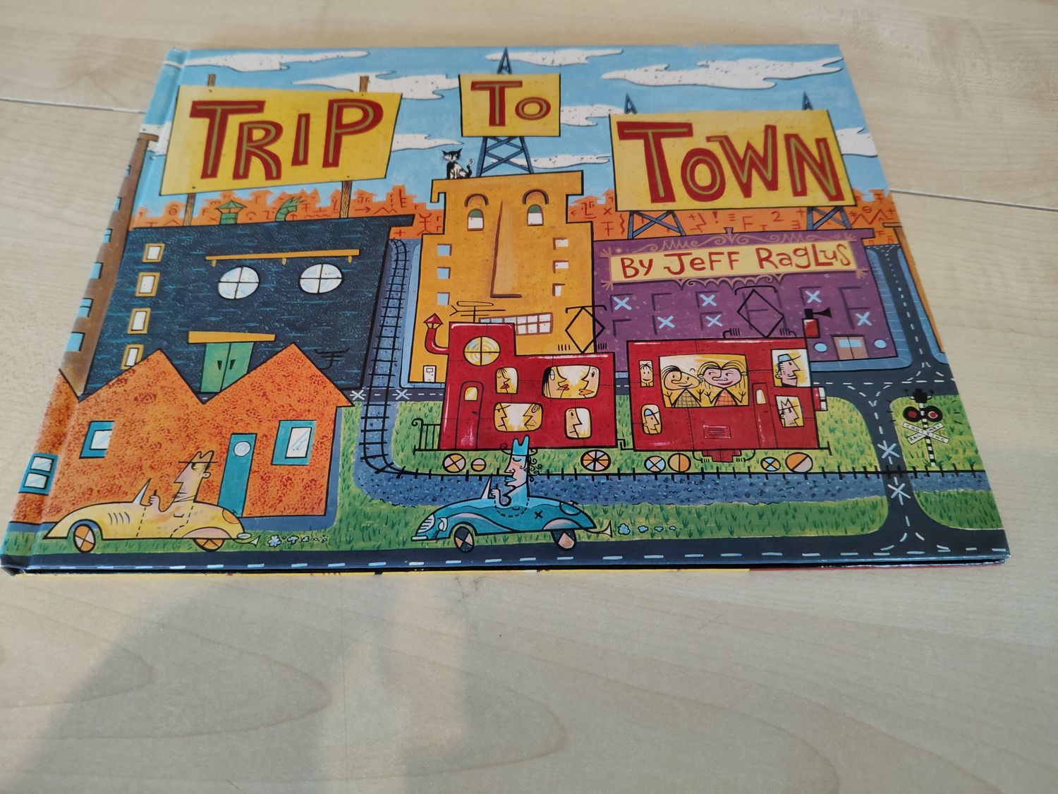 Trip to Town