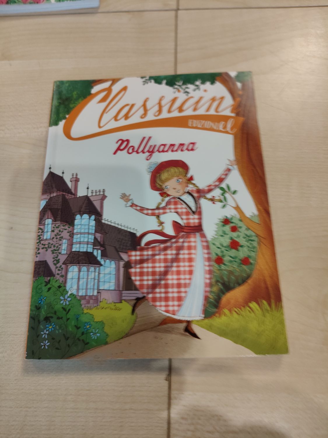 Pollyanna