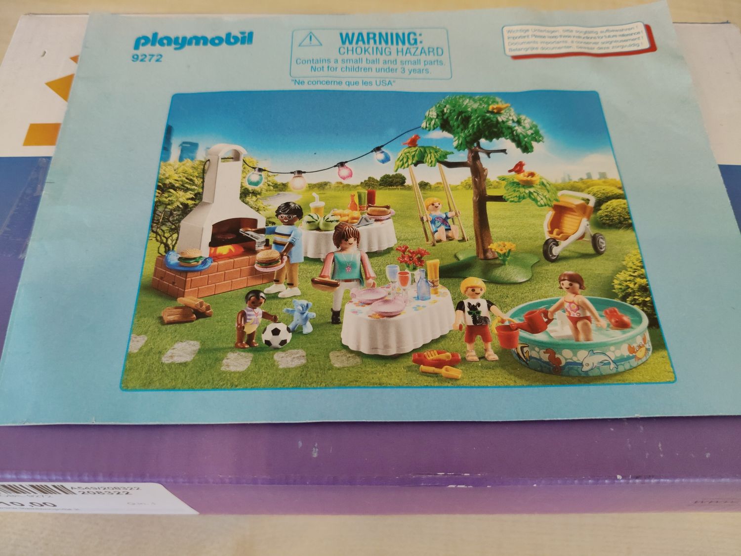 Playmobil 9272