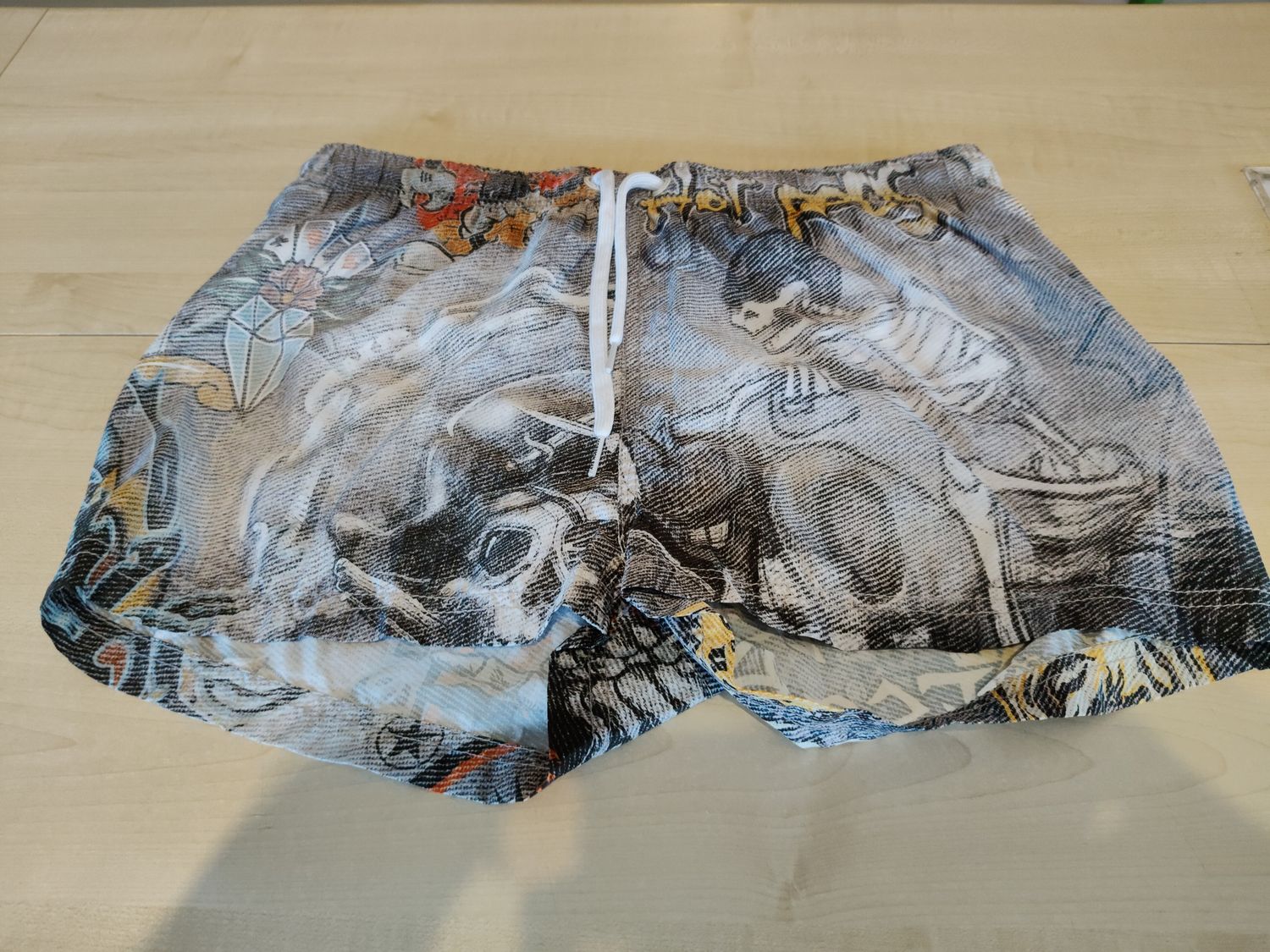 Costume da bagno ragazzo tg M Scorpion Bay