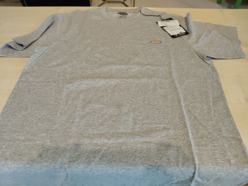 Maglietta uomo tg M Dickies nuova