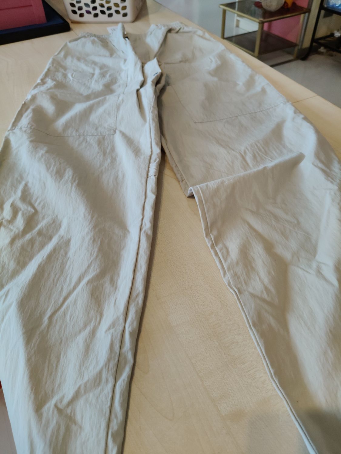 Pantaloni ragazzo 168 cm Nike