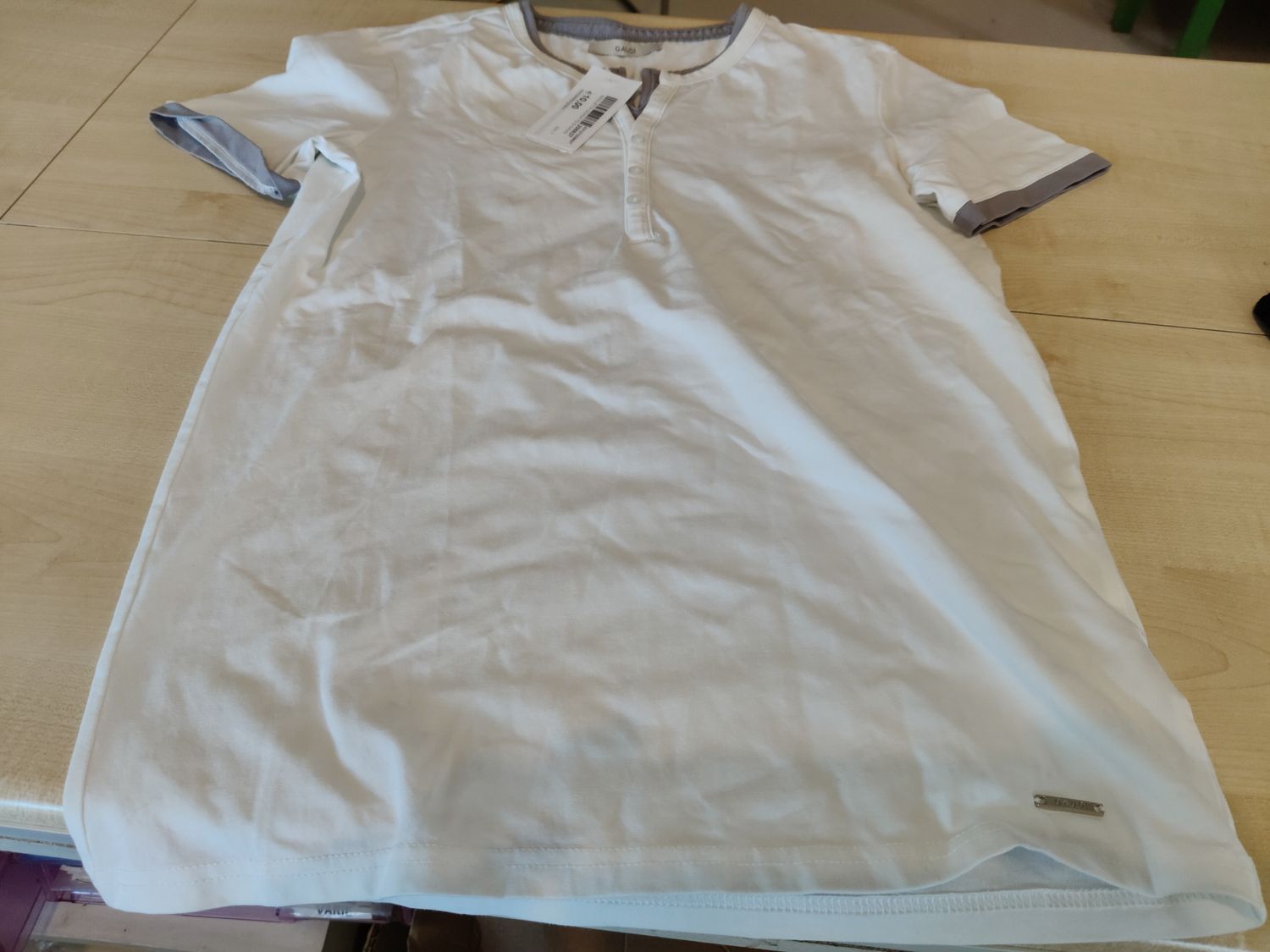 Maglietta donna tg S Gaudi