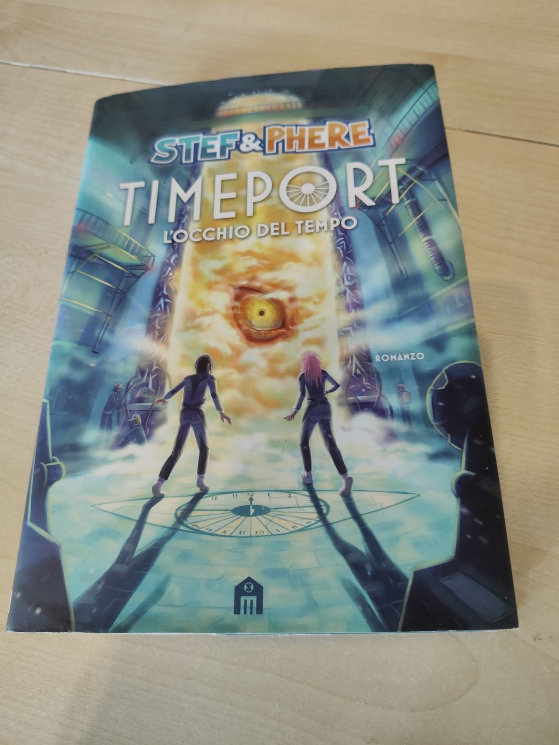Timeport