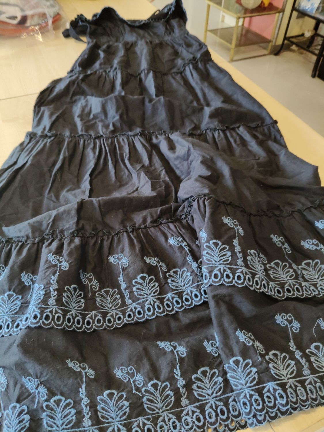 Vestito donna tg 36 NafNaf